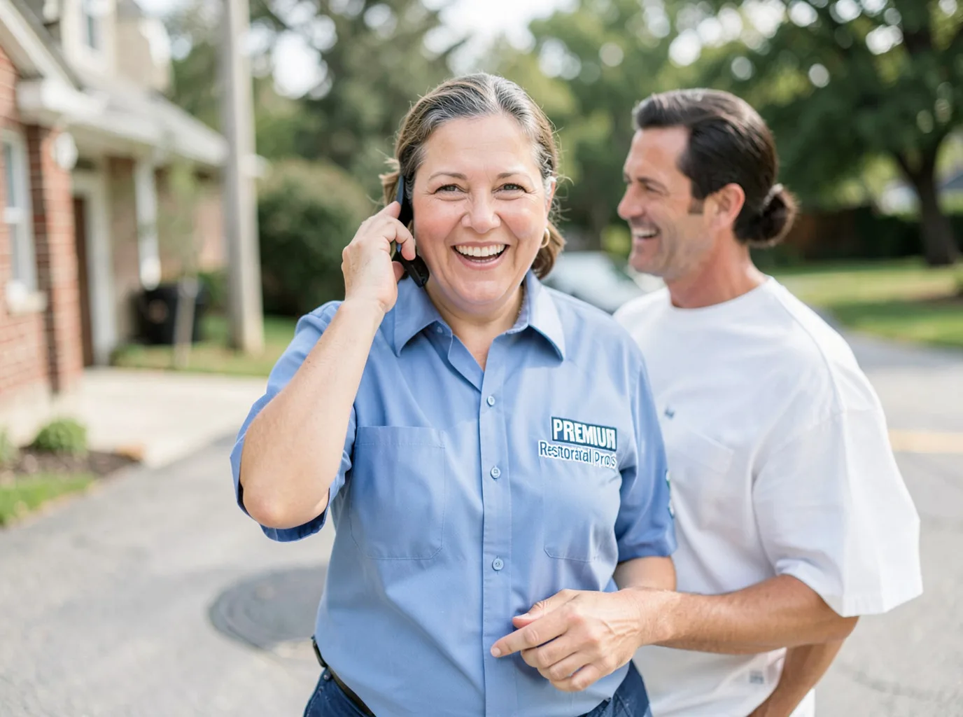 Water Damage Restoration Lee, NH FAQs